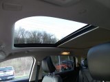 2022 Lincoln Nautilus Reserve AWD Sunroof