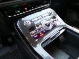 2022 Lincoln Nautilus Reserve AWD Controls