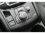 2021 Mazda CX-5 Sport AWD Controls