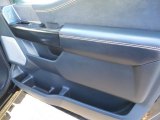 2021 Ford F150 Platinum SuperCrew 4x4 Door Panel