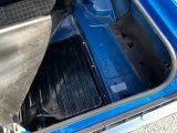1970 Ford Fairlane 500 2 Door Hardtop Trunk