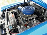 1970 Ford Fairlane 500 Engines