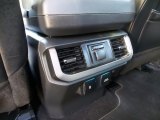 2021 Ford F150 Platinum SuperCrew 4x4 Controls