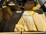 1983 Datsun 280ZX Coupe Trunk