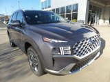 2023 Hyundai Santa Fe Hybrid SEL Convenience AWD Plug-In Hybrid Exterior