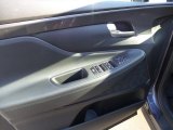 2023 Hyundai Santa Fe Hybrid SEL Convenience AWD Plug-In Hybrid Door Panel