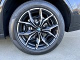 2023 BMW X4 xDrive30i Wheel