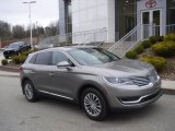 2016 Lincoln MKX Select AWD Data, Info and Specs