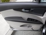 2016 Lincoln MKX Select AWD Door Panel