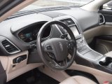 2016 Lincoln MKX Select AWD Cappuccino Interior