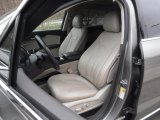 2016 Lincoln MKX Select AWD Front Seat