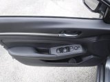 2019 Nissan Altima SL AWD Door Panel