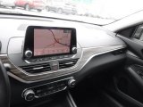 2019 Nissan Altima SL AWD Dashboard