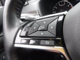 2019 Nissan Altima SL AWD Steering Wheel