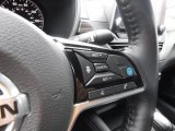 2019 Nissan Altima SL AWD Steering Wheel