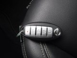 2019 Nissan Altima SL AWD Keys