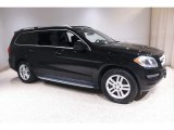 2016 Mercedes-Benz GL 450 4Matic