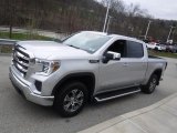 2021 GMC Sierra 1500 Quicksilver Metallic