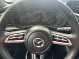 2019 Mazda MAZDA3 Hatchback Steering Wheel