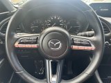 2019 Mazda MAZDA3 Hatchback Steering Wheel