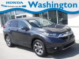 2018 Honda CR-V EX AWD