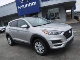 2020 Hyundai Tucson SE AWD