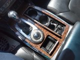 2017 Nissan Armada SV 7 Speed Automatic Transmission