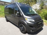 Ram ProMaster Data, Info and Specs