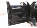 2018 Audi SQ5 3.0 TFSI Premium Plus Door Panel