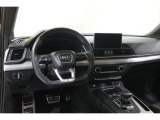 2018 Audi SQ5 3.0 TFSI Premium Plus Dashboard
