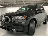 2023 Mercedes-Benz GLE 53 AMG 4Matic Exterior