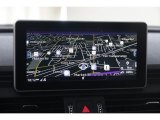 2018 Audi SQ5 3.0 TFSI Premium Plus Navigation