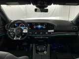 2023 Mercedes-Benz GLE 53 AMG 4Matic Dashboard