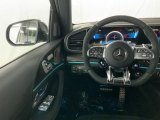 2023 Mercedes-Benz GLE 53 AMG 4Matic Steering Wheel