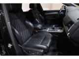 2018 Audi SQ5 3.0 TFSI Premium Plus Front Seat