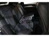 2018 Audi SQ5 3.0 TFSI Premium Plus Rear Seat