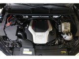 Audi SQ5 Engines