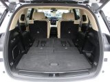 2021 Jeep Grand Cherokee L Limited 4x4 Trunk