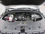 2021 Jeep Grand Cherokee Engines