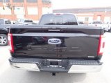 2023 Ford F150 XLT SuperCrew 4x4 Marks and Logos