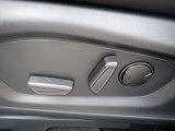 2023 Ford Explorer XLT 4WD Front Seat