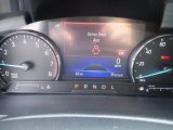 2023 Ford Explorer XLT 4WD Gauges