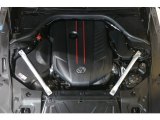 2021 Toyota GR Supra Engines