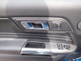 2023 Ford Mustang GT Premium Fastback Door Panel