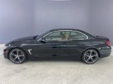 2020 BMW 4 Series 430i Convertible Exterior