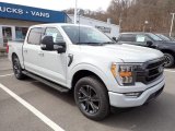 Avalanche Ford F150 in 2023