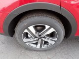 2023 Kia Sorento Hybrid EX AWD Hybrid Wheel