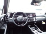 2023 Kia Sorento Hybrid EX AWD Hybrid Dashboard