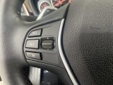 2020 BMW 4 Series 430i Convertible Steering Wheel
