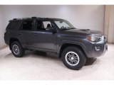 2015 Toyota 4Runner Trail Premium 4x4